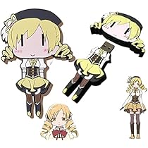 Amazon.co.jp: POPQ 魔法少女まどか☆マギカ USBメモリ アニメ
