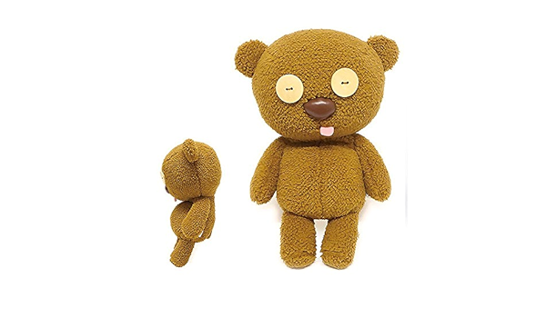 Amazon ミニオンぬいぐるみティム Bob S Bear ぬいぐるみ ホビー