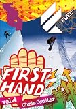 Fuel First Hand Vol.4