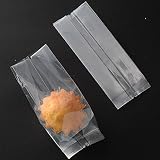 ガス袋マチ付 55×150×（45） / 10枚 富澤商店 脱酸素剤対応袋