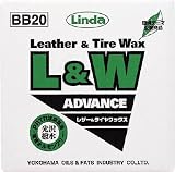 Ｌｉｎｄａ　Ｌ＆Ｗアドバンス　4003632 BB20