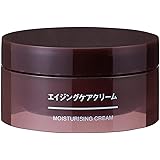 無印良品 エイジングケアクリーム 45g 82926781