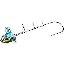 Amazon | ダイワ(DAIWA) 快適船タチウオテンヤSS 50号 紫ゼブラ