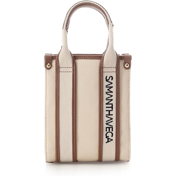 Amazon.co.jp: Samantha Vega Padlock Square Handbag : Clothing 