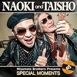 SPECIAL MOMENTS