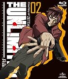 THE UNLIMITED �������� 02 Blu-ray��������