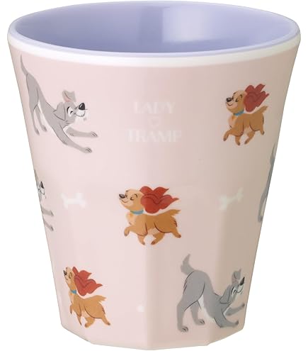 Amazon.co.jp: サンアート ディズニー 「 わんわん物語 」 レディ