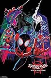 Marvel(マーベル) Spider-Man: Into the Spider-Verse(...