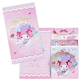 サンリオ(SANRIO) マイメロディ ボリュームシールセット 078077
