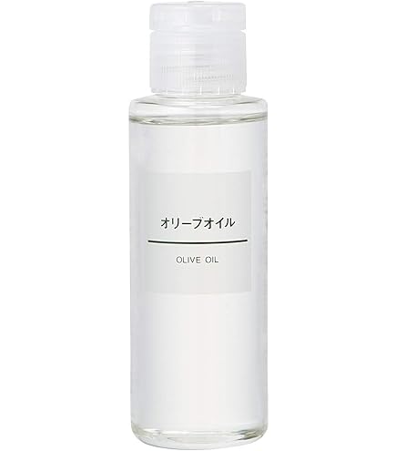 Amazon.co.jp: 無印良品 オリーブスクワランオイル 50ml : ドラッグストア