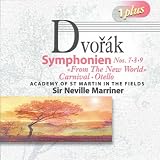Symphony 7/8/9
