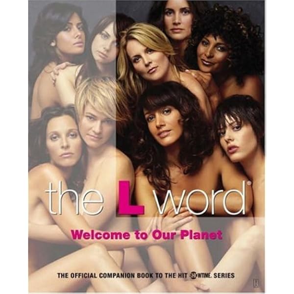 Amazon.co.jp: The L Word Complete Series [DVD] [Import] : Jennifer  
