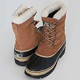 [バス] G.H.BASS 正規品 ビーンブーツ Bean Boots SUSQUATCH 2105-261 BROWN US9.0 並行輸入品 (コード：4038754804-15)