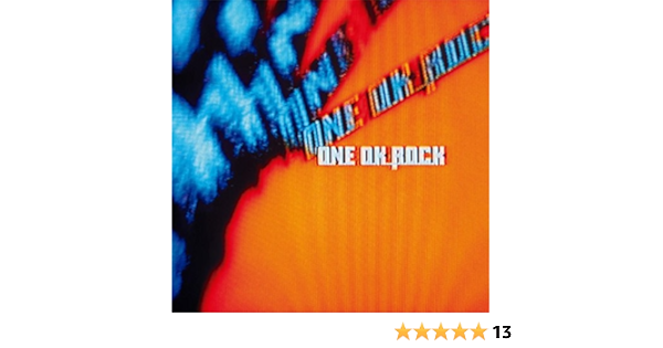 Amazon Music One Ok Rockのc H A O S M Y T H Amazon Co Jp