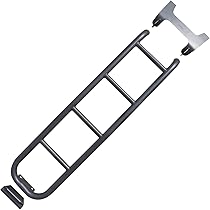 Amazon | 【くるまドットコム】ハスラー MR52S MR92S リアラダー
