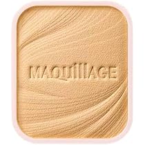 資生堂マキアージュドラマティックパウダリーEXオークル10 MAQuillAGE 資生堂 マキアージュ ドラマティックパウダリー EX