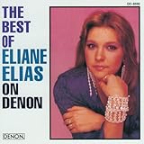 Best of Eliane Elias