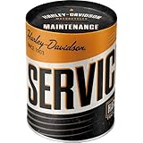 ハーレーダビッドソン貯金箱