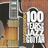 100th of Jazz Guitar