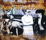 Roots of Amy Winehouse