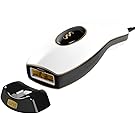 Amazon | 【Amazon限定セット】スムーズスキン pure fit 脱毛器