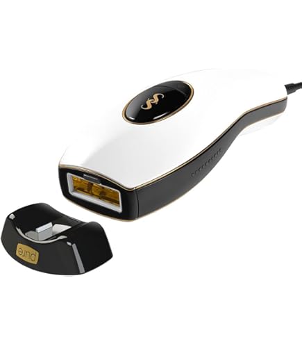 Amazon | スムーズスキン pure fit 脱毛器 レディース メンズ 家庭用