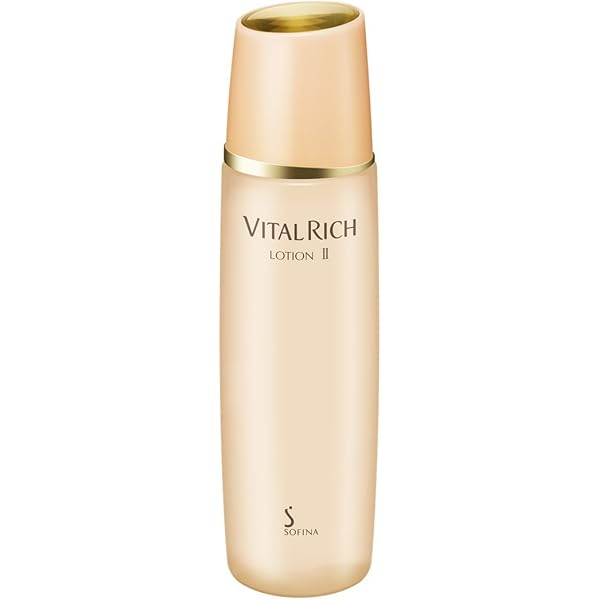 Amazon | ソフィーナ バイタルリッチ ローションIII(しっとり  