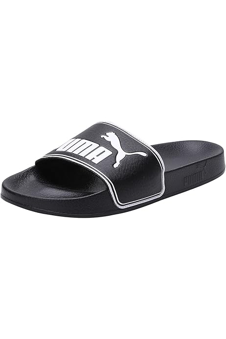 puma slides mens 12