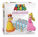USAopoly Super Mario Princess Power Basicゲーム