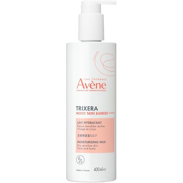 9387　Avene トリクセラNT フルイドミルク400ml 10本セット Amazon | アベンヌ(Avene) トリクセラNT フルイドミルク(ラージ