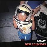 YAOAY BEST 2018-2019 [YNGW-029]
