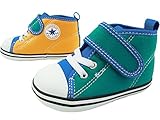 (コンバース)CONVERSE 7CL209 7CL210 BABY ALL STAR オールスター キッズ ファーストシューズ ベビー 14.0cm 7CL210