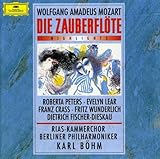 Magic Flute (Highlights)