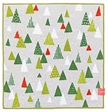 日繊商工 cohaco 木のささやき タオルチーフ CH-1005