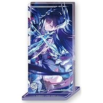 Amazon.co.jp: 崩壊：スターレイル 公式グッズ 正規品 クリア
