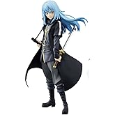 転生したらスライムだった件 -Otherworlder-フィギュア vol.13 魔王リムル　フィギュア