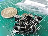 サイドプッシュ　タクトスイッチ　8.5mm＜1sw-390＞