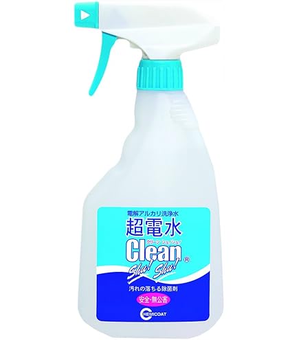 Amazon.co.jp: アークランドサカモト プロ用 強力 油落としクリーナー