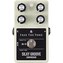 Amazon | FREE THE TONE/IG-1N INTEGRATED GATE ノイズリダクション  