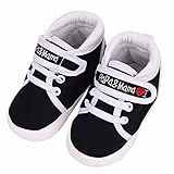 Voberry APPAREL ユニセックス・ベビー US サイズ: 6~12 Month カラー: ブラック