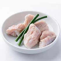 Amazon.co.jp: 黒毛和牛ホルモン 極上ミノサンド 200g : 食品・飲料・お酒