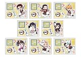 鬼滅の刃 トレーディングアクリルスタンド 書初めver. Type-A BOX商品 1BOX=8個入、全8種類