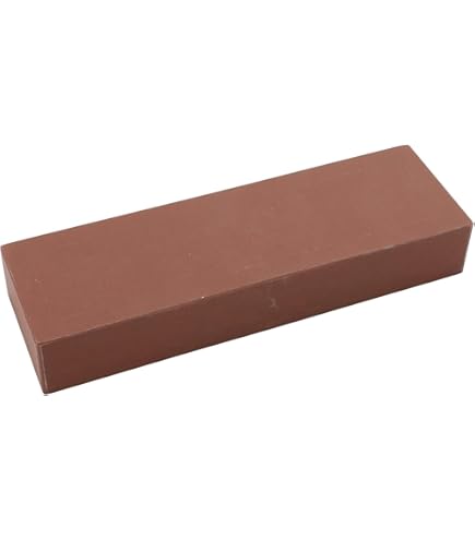 Amazon.co.jp: 砥石 中砥 赤門前DX(No.1000) 大 ATI06001 : DIY