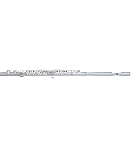 Amazon.co.jp: Pearl パール フルート プレスト PF-505E : 楽器・音響機器