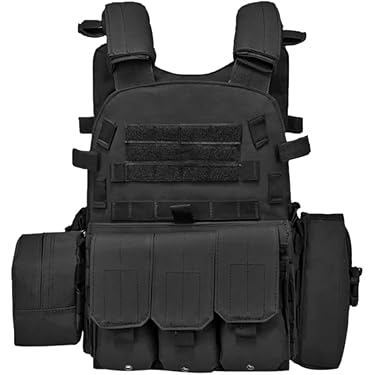 Amazon.co.jp 最新リリース: タクティカルベスト の新着ランキングです。