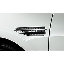 neru GK250様 Amazon.co.jp: TOYOTA TOYOTA/Genuine [G's/zi-zu] Front Fender