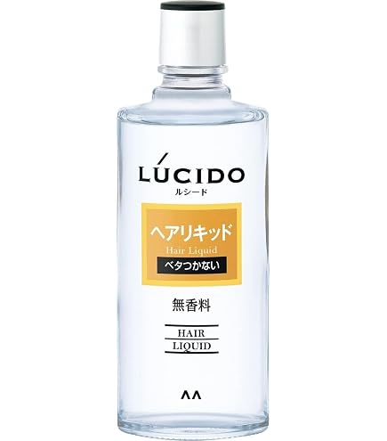 Amazon.co.jp: マンダム LUCIDO ルシード アフターシェーブローション