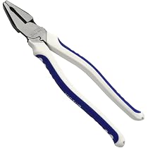 Amazon | ビクター 偏心電工ニッパ(薄刃) 371HG 200mm | 強力ニッパ