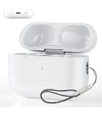 Amazon | Podick USB-C 充電ケース, Airpods Pro 第2世代の互換性あり