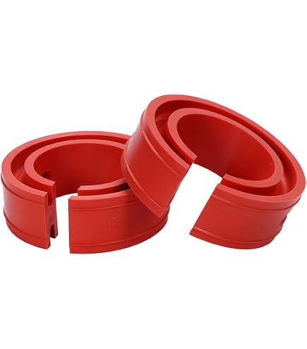 Amazon | SUSPENSION PLUS(サスペンションプラス) 直巻スプリング UC